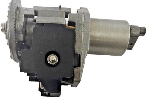 GE MAC 61-710-0347-2 HVAC Actuator — product image 3 of 8