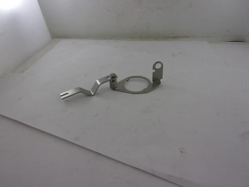 GE CR104PXG13 Pushbutton Locking Device — product image 3 of 3