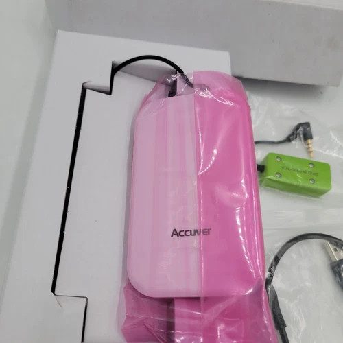 Accuver XCAL Solo XDS-220 Air Interface Measurement Tool — product image 6 of 7