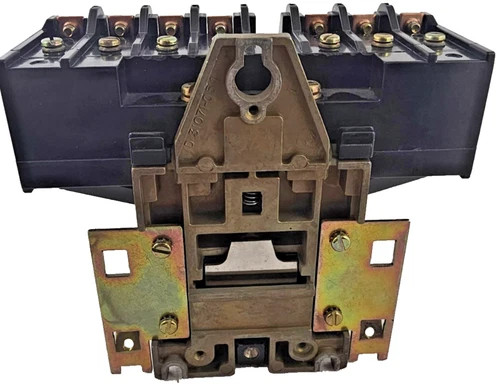 Square D 8903LO80V02 8-Pole Lighting Contactor — product image 9 of 9