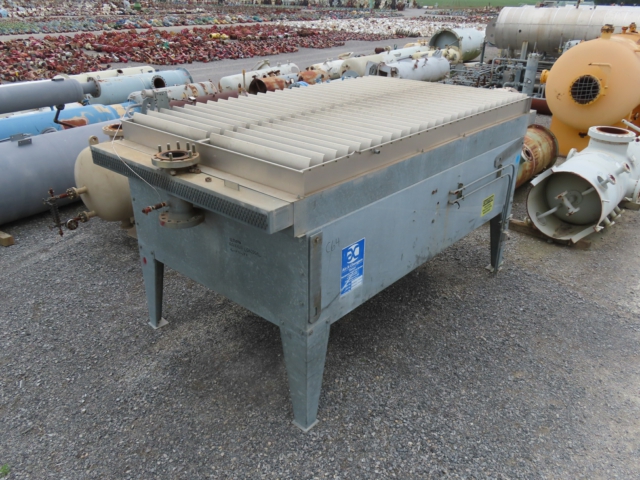 Air-X-Changers 3A Air-Cooled Gas Cooler — product image 9 of 12