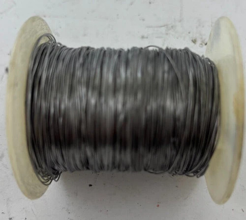 Bussmann BFW-1 Fuse Wire, 1 lb Spool — product image 4 of 6