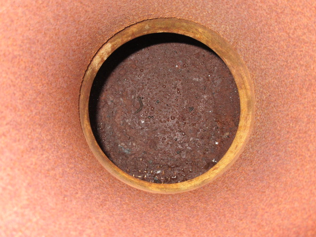 PECO Facet Horizontal Gas Coalescing Filter FGCPH-3-373-16-1480