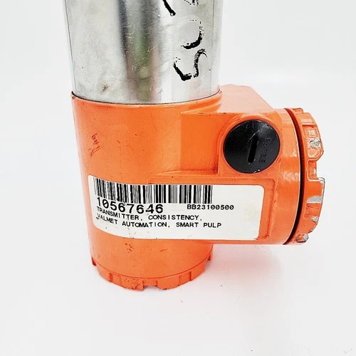 Valmet Smart-Pulp M2 Consistency Transmitter — product image 2 of 5