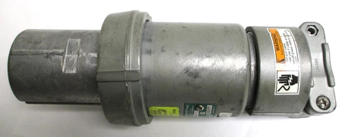 Appleton Powertite Electrical Plug ACP1044CD 100A 4W 4P — product image 2 of 9