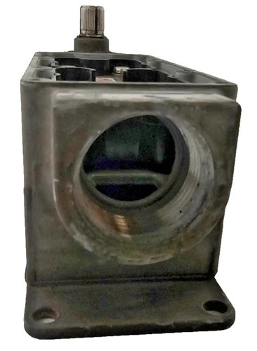 Namco EA700-80100 Snap-Lock Limit Switch — product image 2 of 7