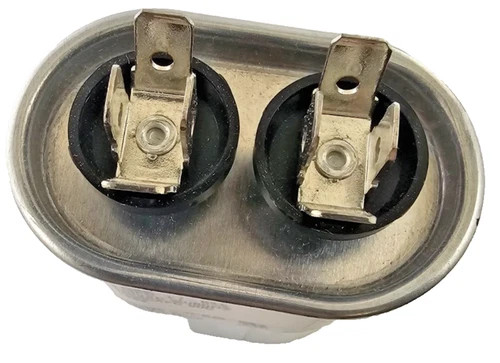 ASC X389S 6 MFD 330VAC Motor Run Capacitor — product image 4 of 5