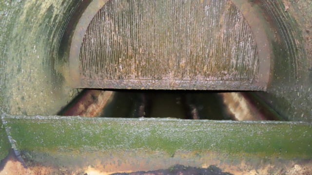 Dickson Welding Horizontal Air Receiver Tank 48in x 40ft — product image 3 of 10