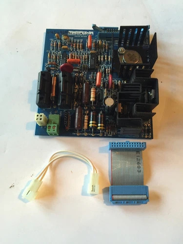 MagPowr 3B117-1 Tension Control Circuit Board — product image 2 of 3