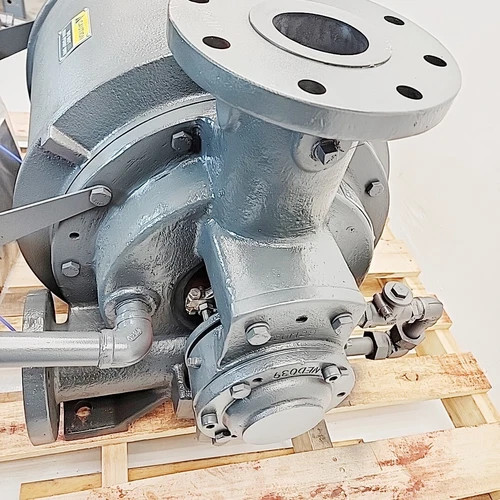 Vooner FloGard VG7C-M Single Stage Liquid Ring Vacuum Pump — product image 4 of 10