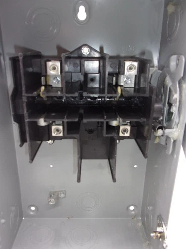 Eaton DG222UGB General Duty Safety Switch — product image 5 of 8
