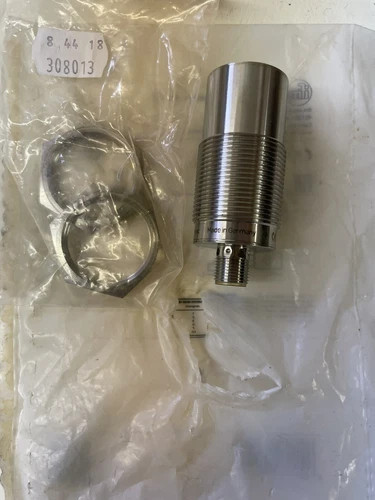 IFM IIT231 IIK3025-BPKG/AM/P/US-104-DPS Inductive Proximity Sensor — primary product image