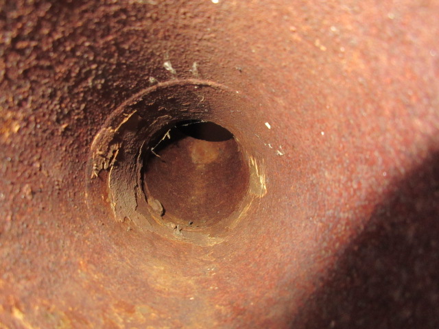 Challenger Process Systems 24" OD x 7'6" S/S Vertical 3-Phase Separator — product image 7 of 10