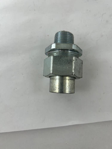 Crouse-Hinds UNF105 Explosion-Proof Female Union