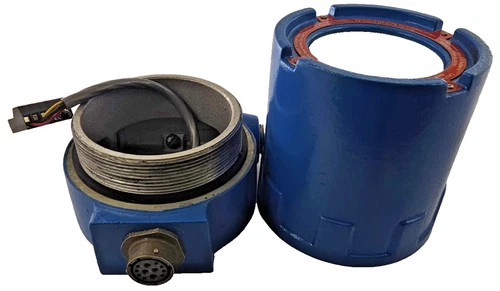 Adalet PLM XIHFGCX-2L Explosion-Proof Instrument Housing — product image 2 of 6