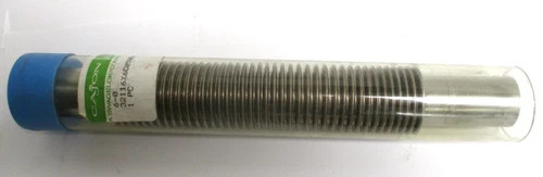 Cajon 321-16-X-6-C-050-B2 Stainless Steel Flexible Exhaust Pipe — product image 6 of 7
