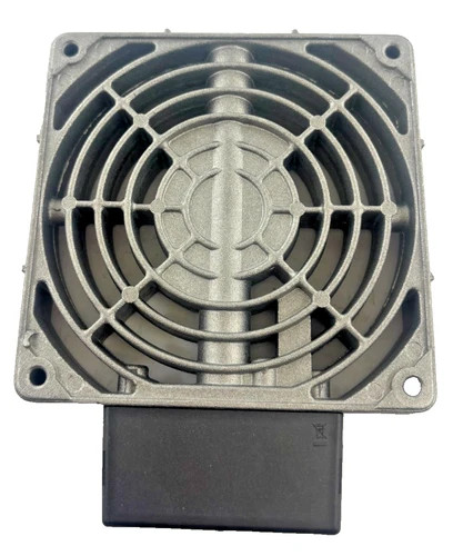 STEGO HV 031 Compact Enclosure Fan Heater 200W — product image 4 of 6