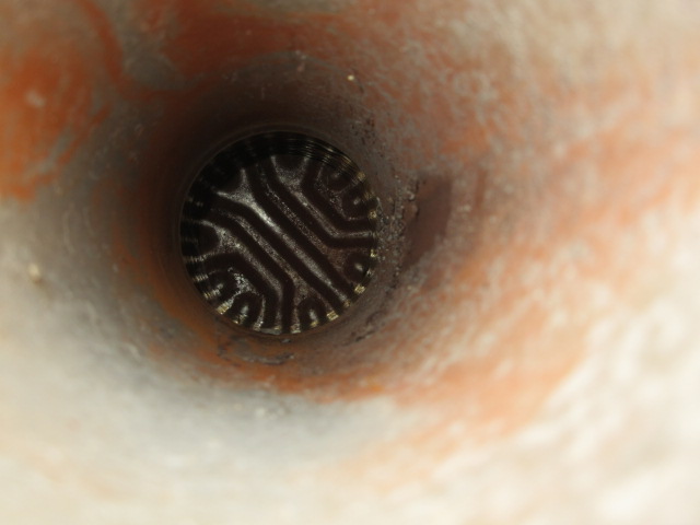 Alfa Laval M6-MFG Gasketed Plate Heat Exchanger — product image 7 of 10