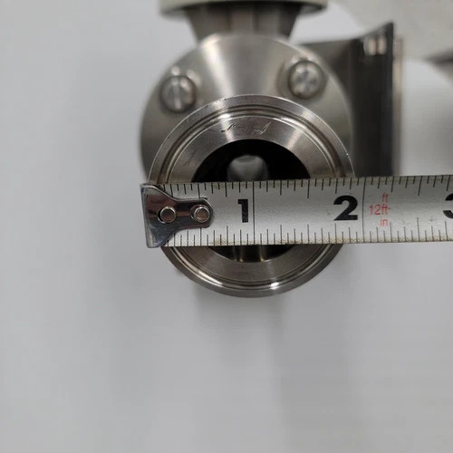 Yokogawa ADMAG AM115DG Magnetic Flow Detector 15mm — product image 11 of 12