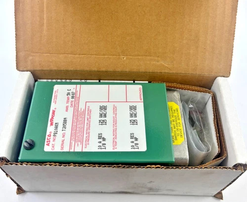 ASCO TriPoint General Purpose Pressure Switch PB10AKM — product image 2 of 5