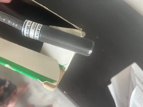 Schneider Electric OsiSense Magnet Actuated Proximity Switch SGA8179 — product image 5 of 5