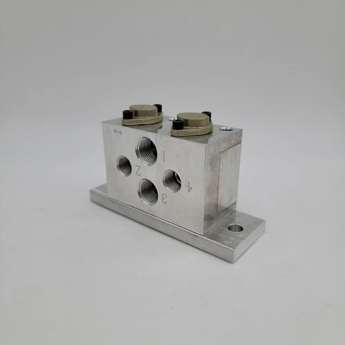 ROSS Pneumatic Directional Valve 2755A4900 — product image 4 of 10