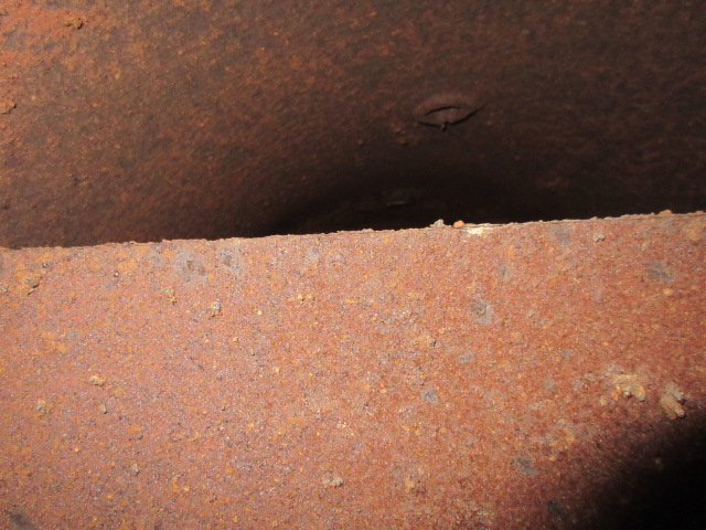 A.F. Industries 30" x 10' Horizontal 3-Phase Separator — product image 2 of 10