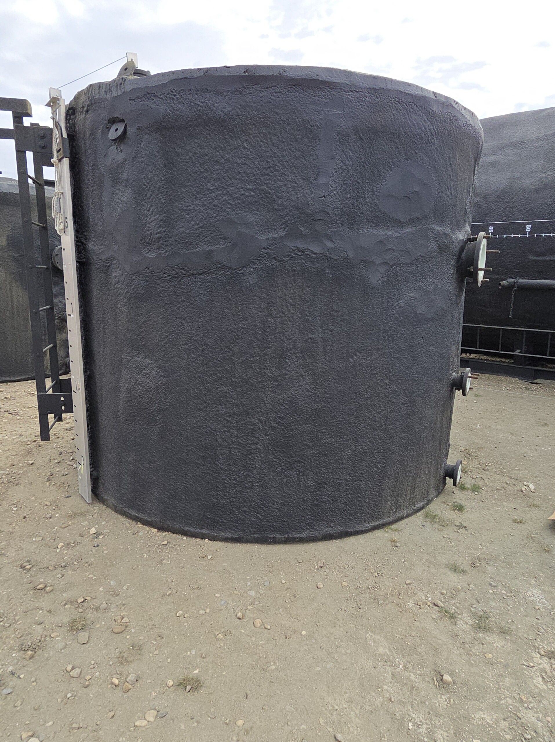Refurbished 100 BBL Tanks — product image 6 of 6