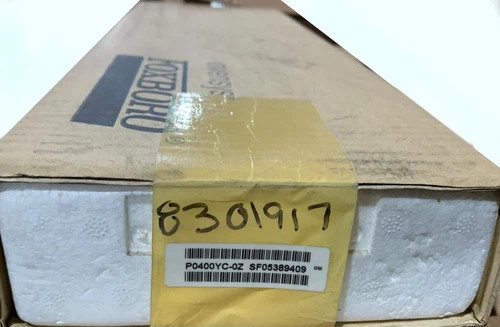 Foxboro P0400YC FBM02 Thermocouple Input Module