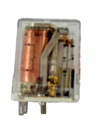 TE Connectivity Potter & Brumfield R10-E1Y2-J5.0K Ice Cube Relay — product image 2 of 5