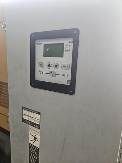 Olympian D60 P4S 60kW Diesel Generator Set — product image 6 of 6