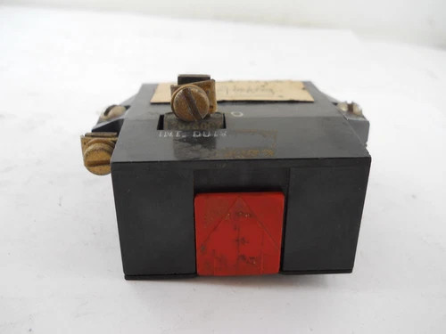ITE G23L12 Mechanical Latch 120V 60Hz — product image 2 of 5