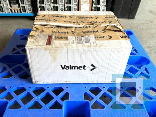 Valmet D202038 ACN PO DC PCIe Industrial Computer System