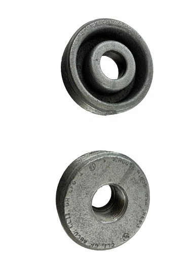 Eaton Crouse-Hinds RE83 Conduit Hub Reducer 3" to 1" — product image 5 of 5