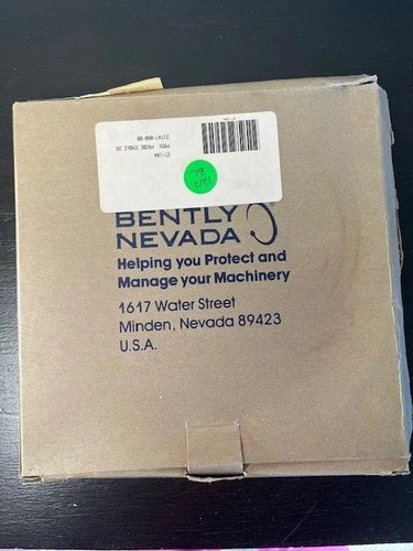 Bently Nevada 21747-080-00 Proximitor Probe Extension Cable, 26 Feet — primary product image