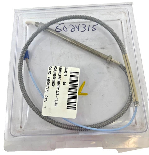 Bently Nevada 3300 XL NSv Proximity Probe 3/8-24 UNF — product image 2 of 5