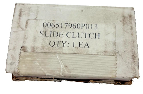 Slide Clutch 006517960P013 — primary product image