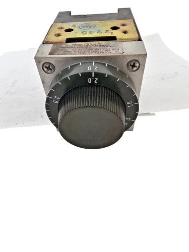 Agastat 7012PB Time Delay Relay — product image 7 of 9