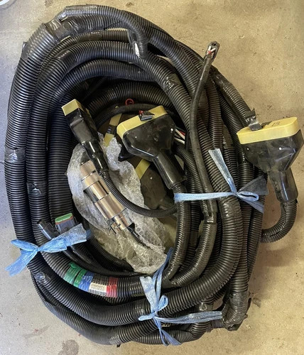 Komatsu Wiring Harness 1036184 12B0643