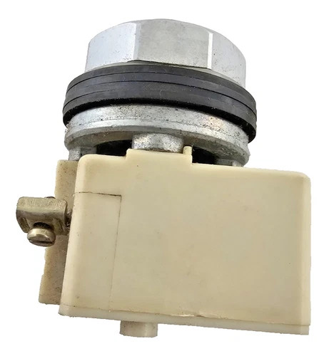 Square D 9001 KM1 Standard Pilot Light Module — product image 4 of 8