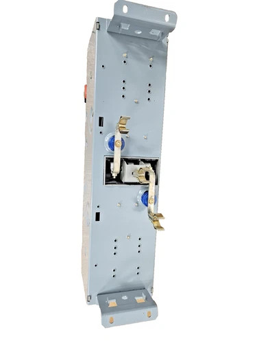 Square D QMB-362-HW Series E1 Fusible Panelboard Switch — product image 8 of 10