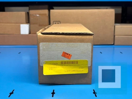 Accu-Coder 716*-0010-S-HD14-6-S-T-N Rotary Encoder — primary product image