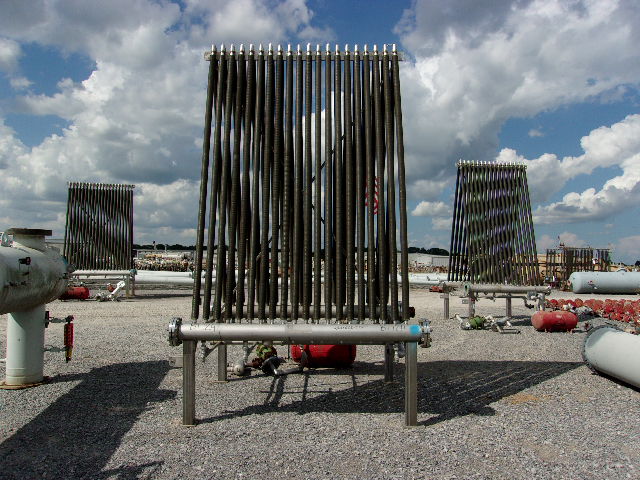 Jatco BTEX Condenser Unit A20 — product image 4 of 9