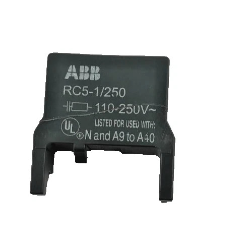 ABB RC5-1/250 Surge Suppressor