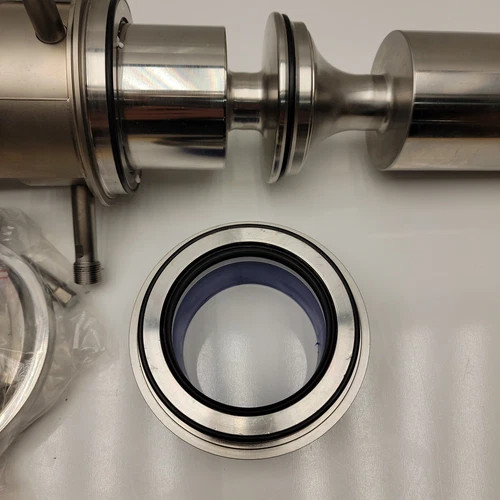 Alfa Laval Unique Mixproof High Clean 76 EPDM Valve 9613-08-3634 — product image 2 of 12