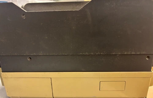 Eaton Dynamatic Adjustable Frequency AC Drive AF-15002-0480 — product image 4 of 6