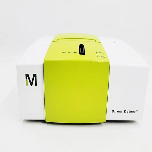 Millipore Direct Detect Infrared Spectrometer DDHW00010-DD — product image 3 of 12