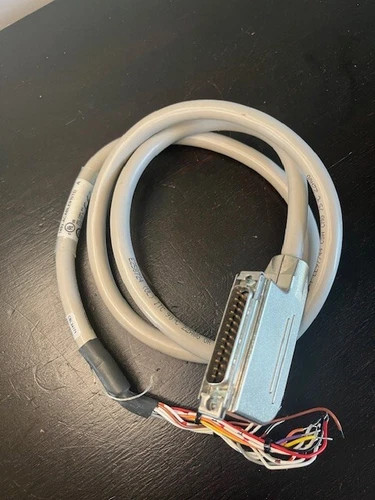 Allen Bradley 1492-ACABLE010TB ControlLogix I/O Module Cable — product image 4 of 4