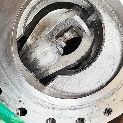 Sulzer AM25-15FS Chemical Mixer 316SS — product image 16 of 17