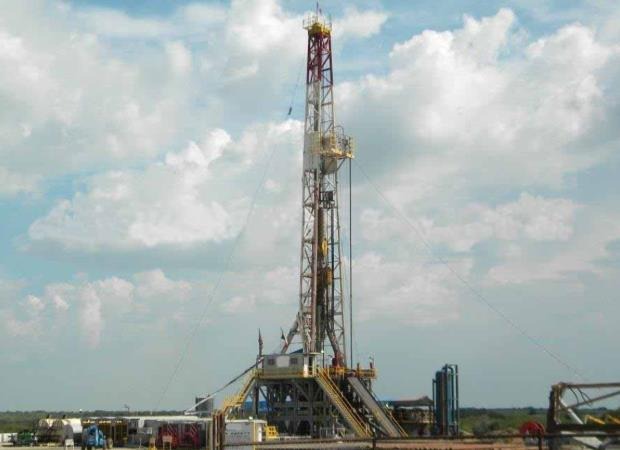 National 80UE 1200HP Drilling Rig 14 — product image 2 of 6
